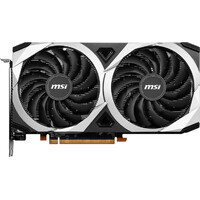 Msi Radeon RX 6600 XT MECH 2X 8G