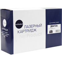 NetProduct Q6472A