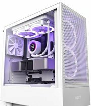 NZXT H5 Flow CC-H51FW-01 фото