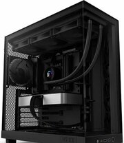 NZXT H6 Flow CC-H61FB-01 фото