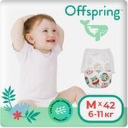 Offspring M 6-11кг Совы фото