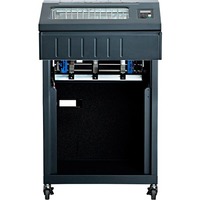 Oki MX8050 Pedestal Zero-Tear