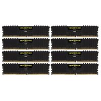 Corsair Оперативная память CMK128GX4M8A2666C16