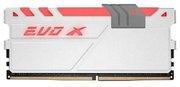 GeIL Оперативная память EVO X GEXG48GB3200C16ASC фото