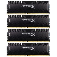 Hyperx Оперативная память HX424C12PB3K4/32