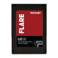 Patriot Flare PFL60GS25SSDR 60GB