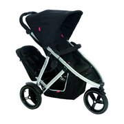 Phil&Teds vibe фото