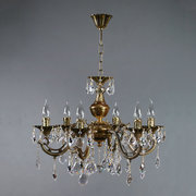 Ambiente 8818/6 PB New Leaf фото