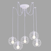 Arte Lamp A1110SP-5WH фото