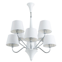 Arte Lamp A1528LM-8WH