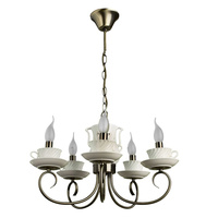 Arte Lamp A6380LM-5AB