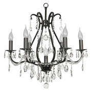 Arti Lampadari Ercolano E 1.1.6.601 N фото