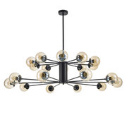 Arti Lampadari Filetto E 1.1.20 B фото