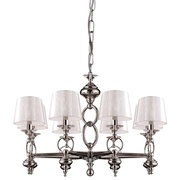 Crystal Lux Xcom SP8 фото