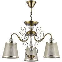 Freya FR2405-PL-03-BZ