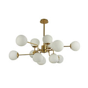 Maytoni MOD221-PL-12-G фото