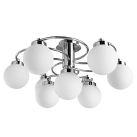 Arte Lamp A8170PL-9SS