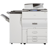 Ricoh MP C6503SP