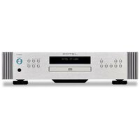 Rotel DT 6000 silver