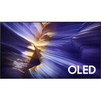 Samsung OLED 4K S90F AI QE65S90FAEXRU