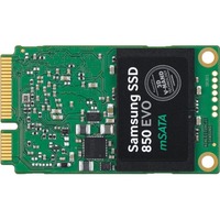Samsung SSD 850 EVO MZ-M5E250BW 250GB
