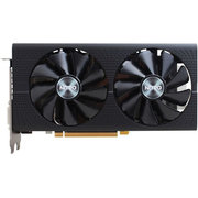 Sapphire NITRO RX 470 4G D5 OC 11256-20 фото