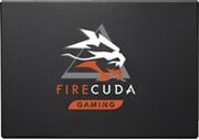 Seagate FireCuda 120 2TB ZA2000GM1A001 фото
