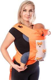 Slingme Lisichki фото