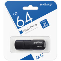 SmartBuy Clue 3.0 64GB