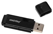 SmartBuy Флэш драйв 64 Gb Dock Black (SB64GBDK-K3) 57124 фото