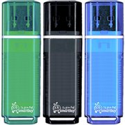SmartBuy Glossy 64GB фото