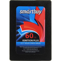 Smartbuy Ignition Plus 60GB