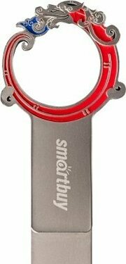 SmartBuy Metal Snake 128GB фото