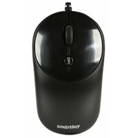Smartbuy Optical Mouse SBM-382-K (черная)