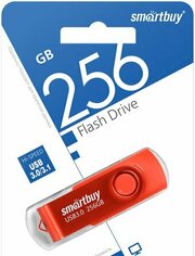 SmartBuy Twist 3.0 256GB фото