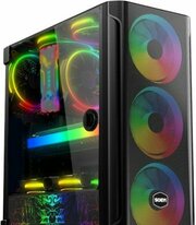 Soeyi AX1-B10 Tempered Glass фото