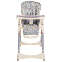Happy baby Стульчик для кормления Kevin V2