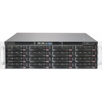 Supermicro CSE-836BE2C-R1K03JBOD