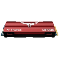 Teamgroup CARDEA II M.2 TM8FP5512G0C110