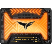 Teamgroup DELTA S TUF Gaming RGB T253ST500G3C312
