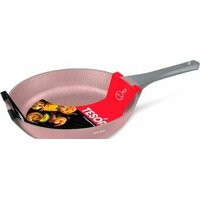 Tesoro Florence total pink TF1628tp