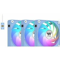 Thermaltake CT140 EX ARGB CL-F197-PL14BU-A