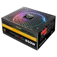 Thermaltake Toughpower DPS G RGB 850W