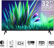 Topdevice Frameless TDTV32CN04H_BK фото