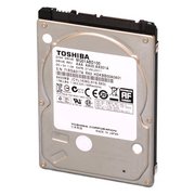 Toshiba MQ01ABD075 750 GB фото