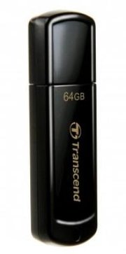 Transcend JetFlash 350 64Gb фото