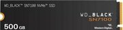 Western Digital Black SN7100 WDS500G4X0E фото
