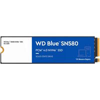 Western Digital Blue SN580 WDS100T3B0E