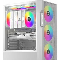 XASTRA A302 4FRGB WH