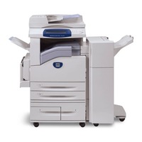 XEROX WorkCentre 5225A